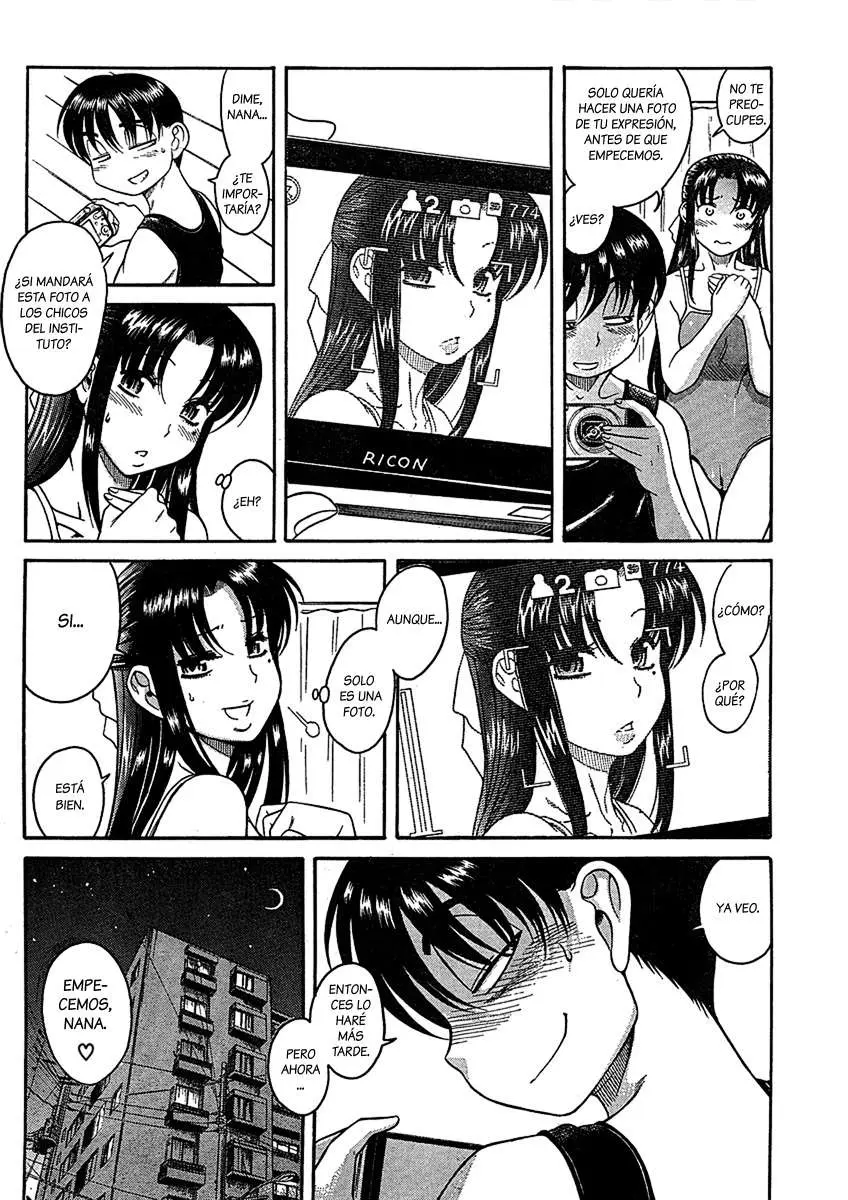 Nana To Kaoru: Black Label capítulo 13 página 6