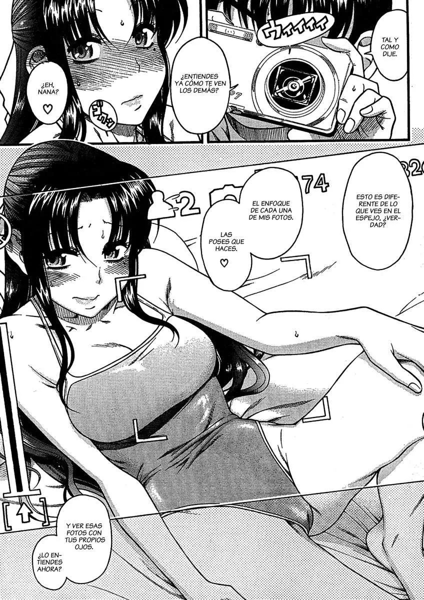 Nana To Kaoru: Black Label capítulo 13 página 11