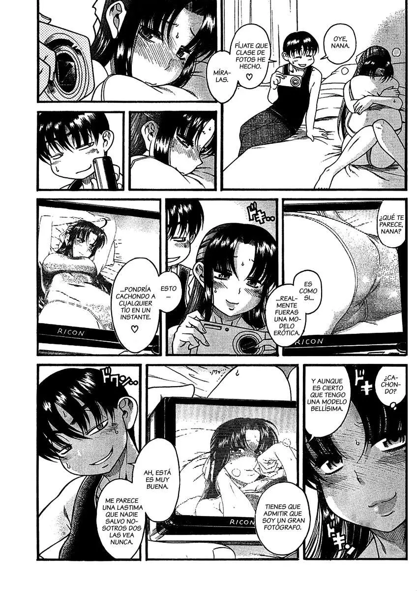 Nana To Kaoru: Black Label capítulo 13 página 15