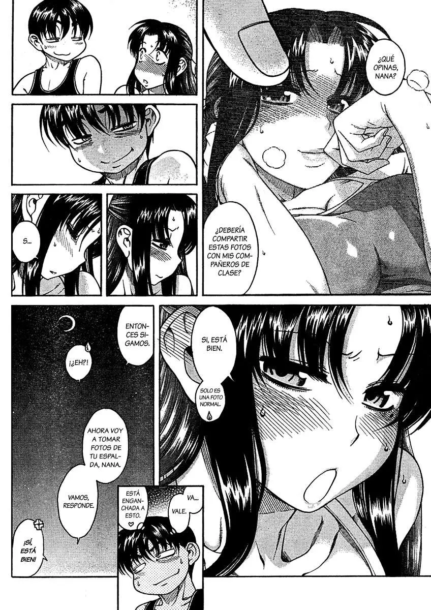 Nana To Kaoru: Black Label capítulo 13 página 16