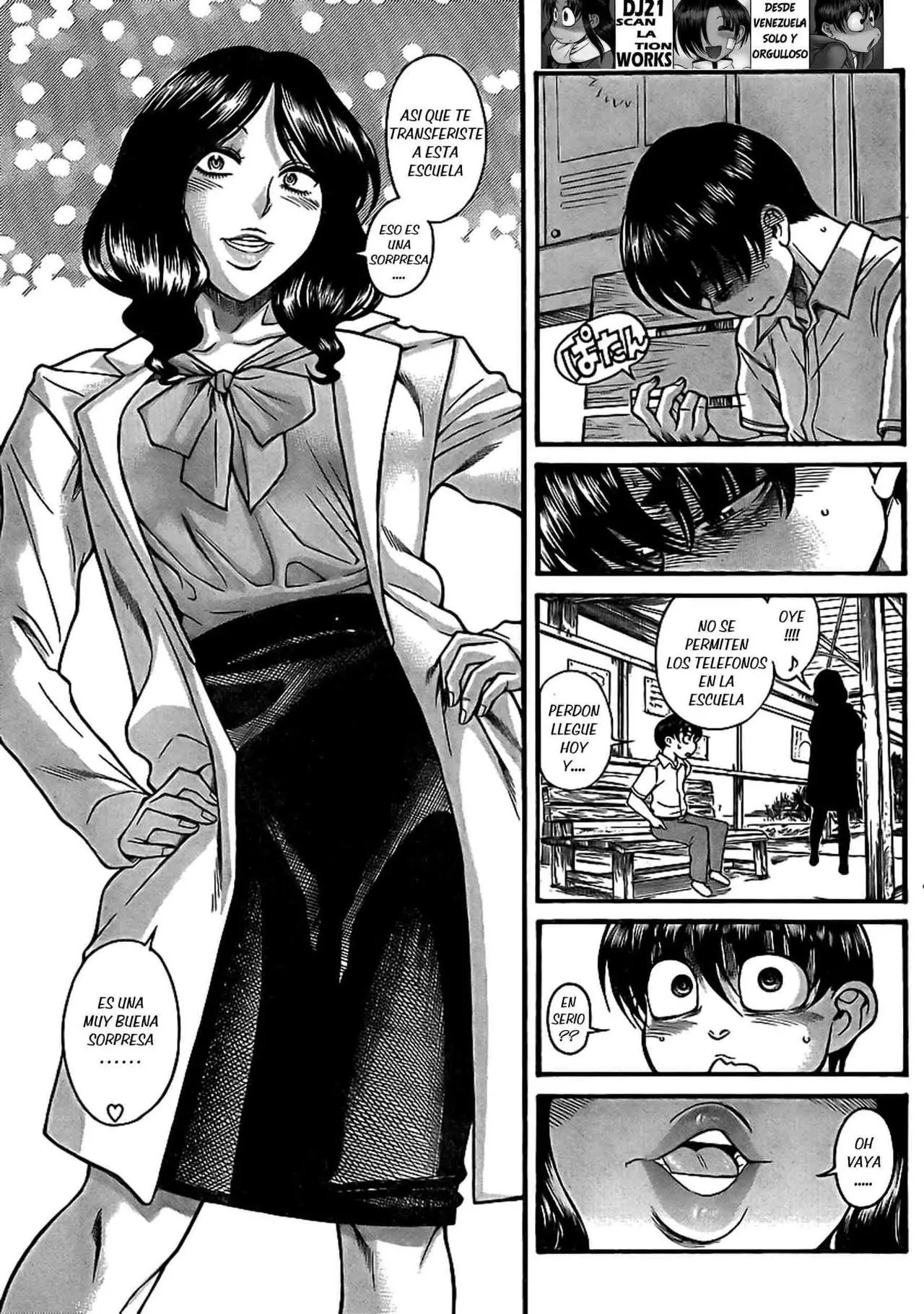 Nana To Kaoru: Black Label capítulo 136 página 12