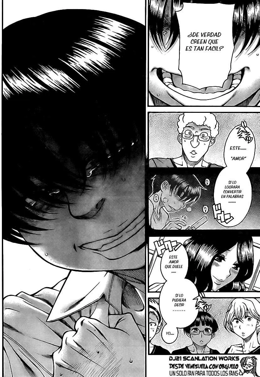 Nana To Kaoru: Black Label capítulo 137 página 20