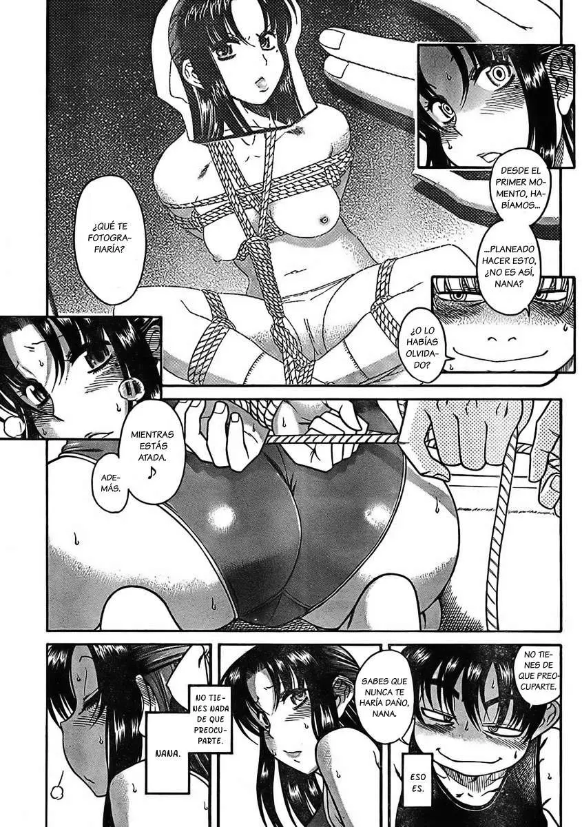 Nana To Kaoru: Black Label capítulo 14 página 4