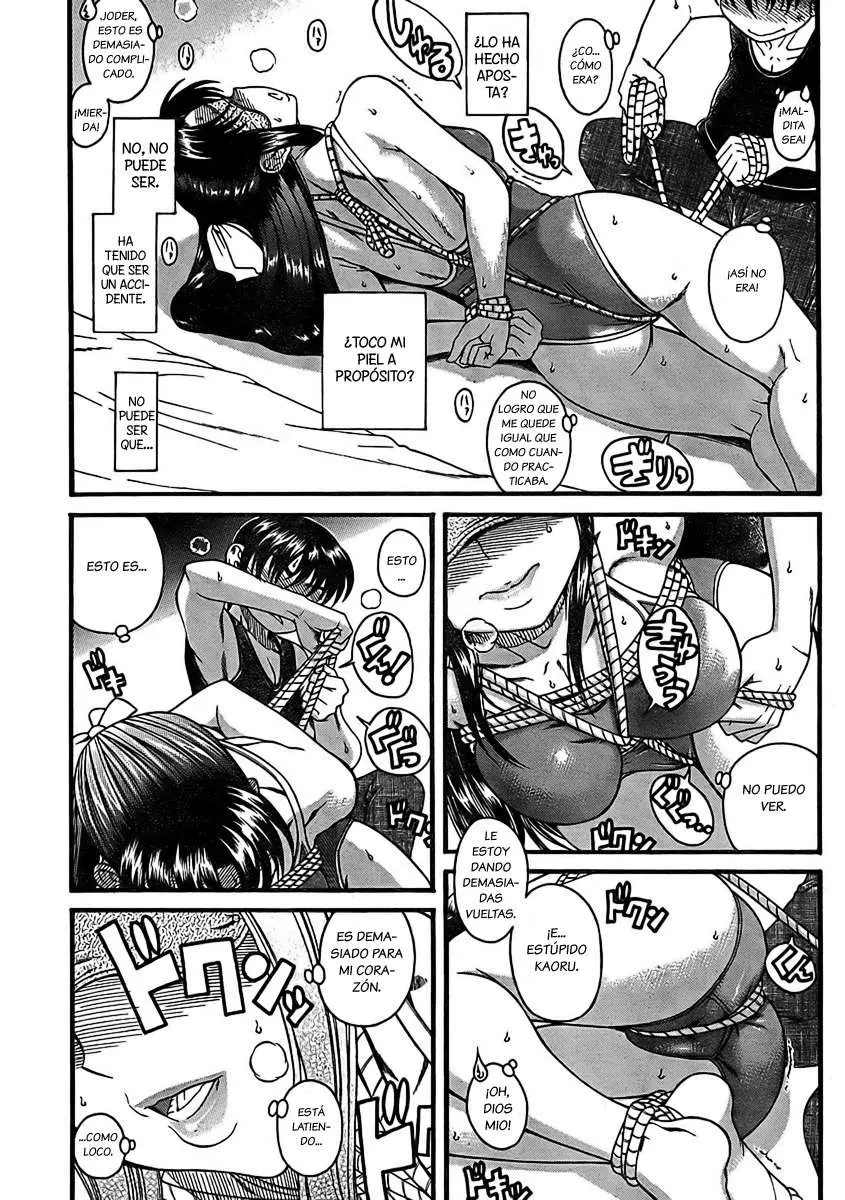 Nana To Kaoru: Black Label capítulo 14 página 8