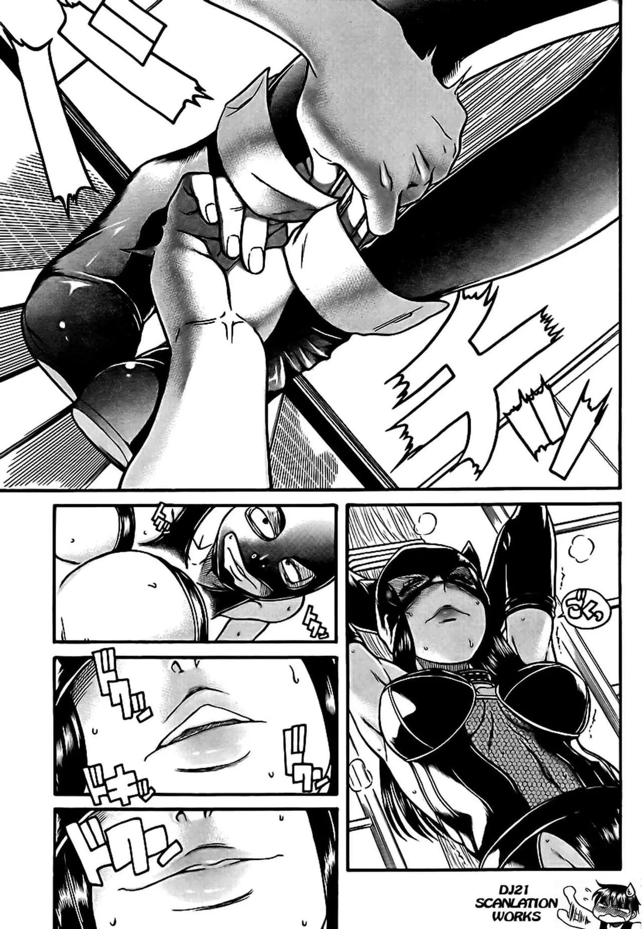 Nana To Kaoru: Black Label capítulo 143 página 14