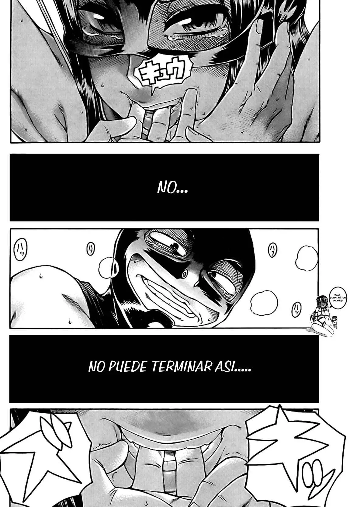Nana To Kaoru: Black Label capítulo 144 página 5