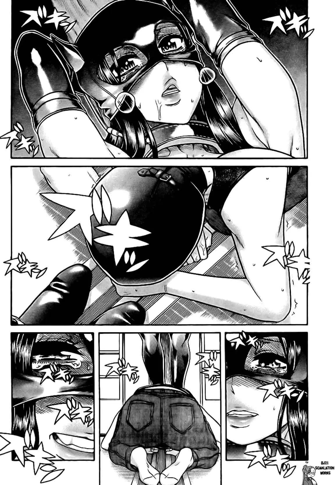 Nana To Kaoru: Black Label capítulo 144 página 13