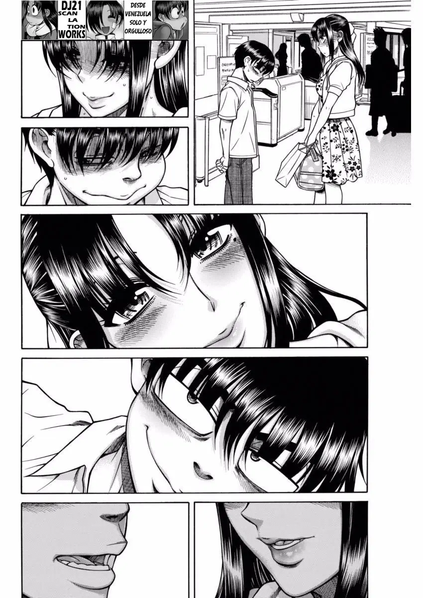 Nana To Kaoru: Black Label capítulo 145 página 17