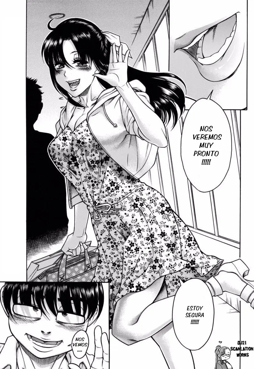 Nana To Kaoru: Black Label capítulo 145 página 18