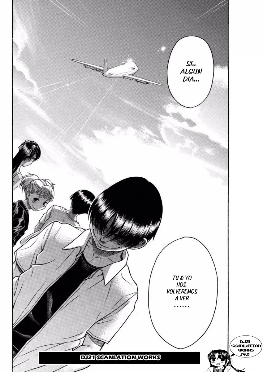 Nana To Kaoru: Black Label capítulo 145 página 19
