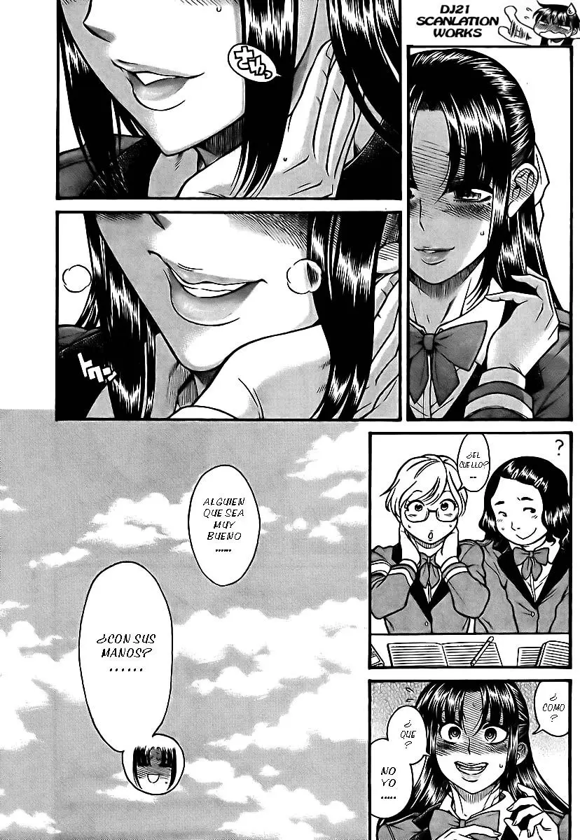 Nana To Kaoru: Black Label capítulo 146 página 6