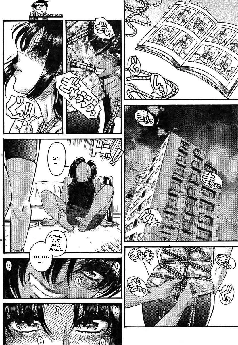 Nana To Kaoru: Black Label capítulo 146 página 12