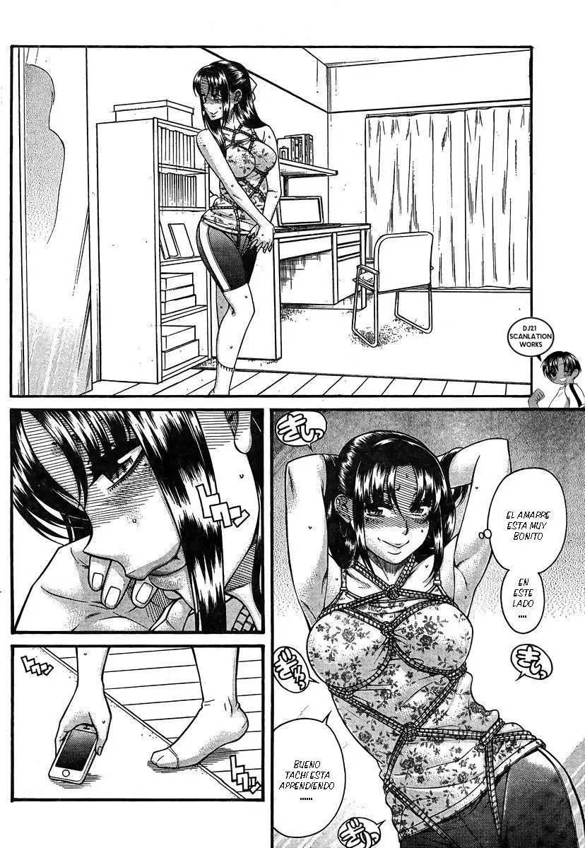 Nana To Kaoru: Black Label capítulo 146 página 18