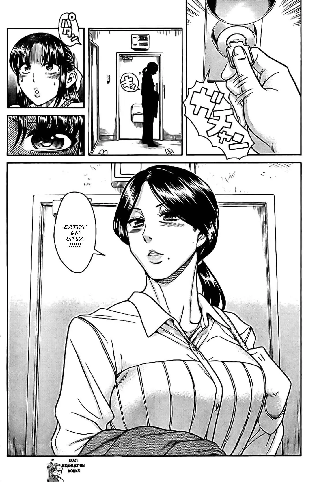 Nana To Kaoru: Black Label capítulo 146 página 22