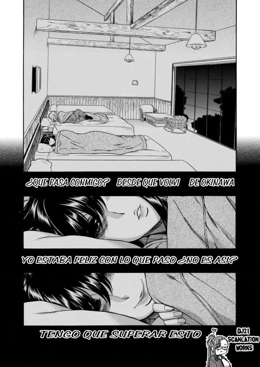 Nana To Kaoru: Black Label capítulo 148 página 16