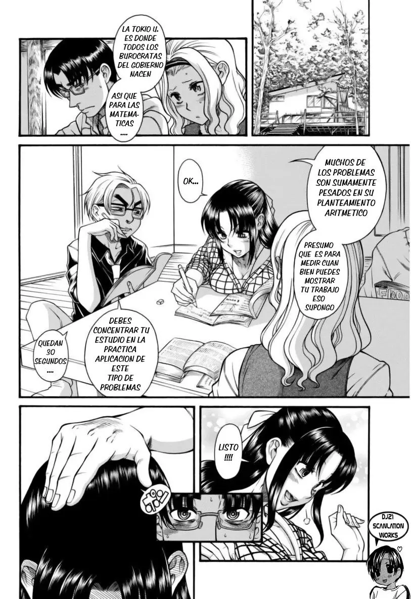 Nana To Kaoru: Black Label capítulo 149 página 17