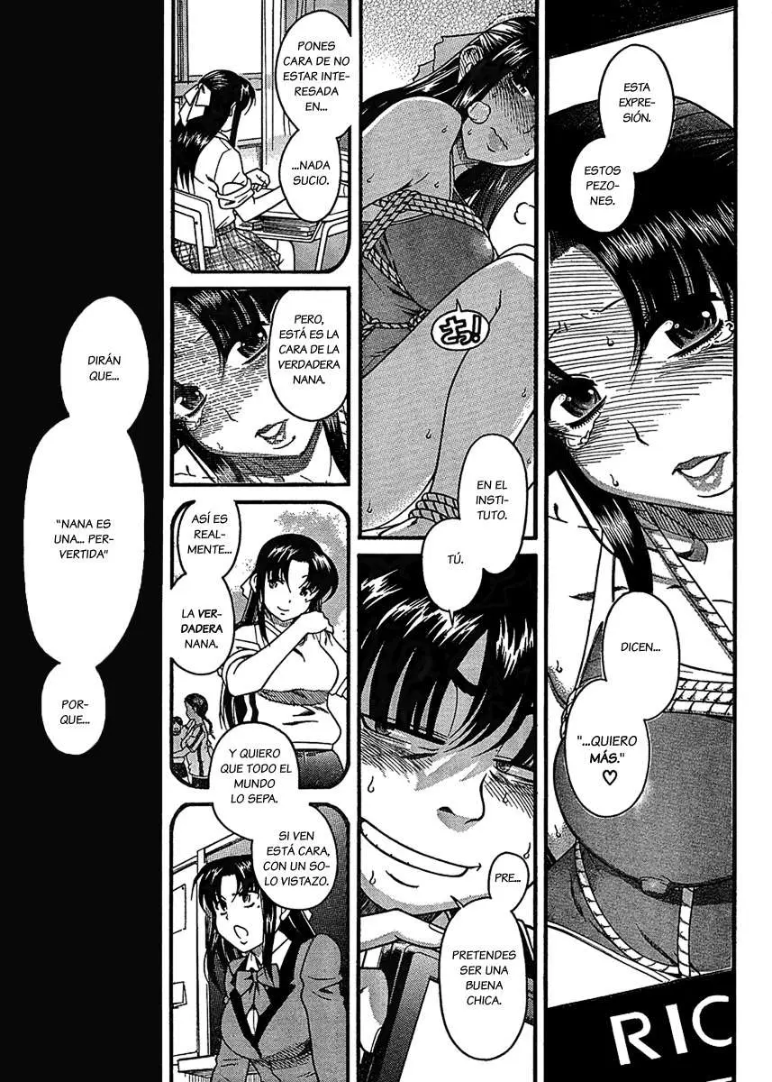 Nana To Kaoru: Black Label capítulo 15 página 5