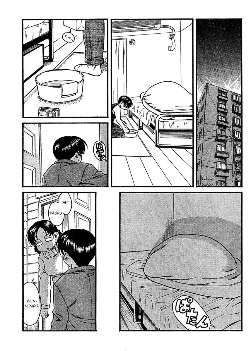 Nana To Kaoru: Black Label capítulo 15 página 14