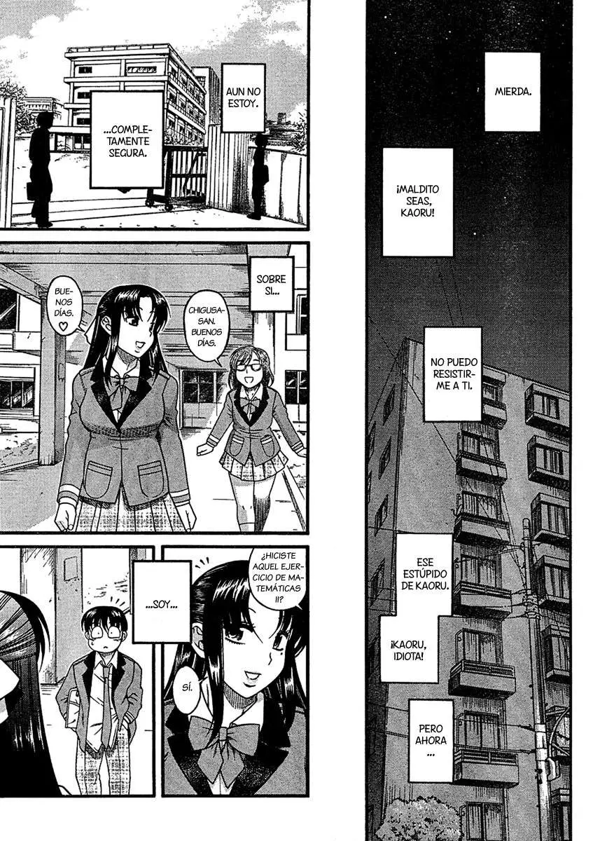 Nana To Kaoru: Black Label capítulo 15 página 18