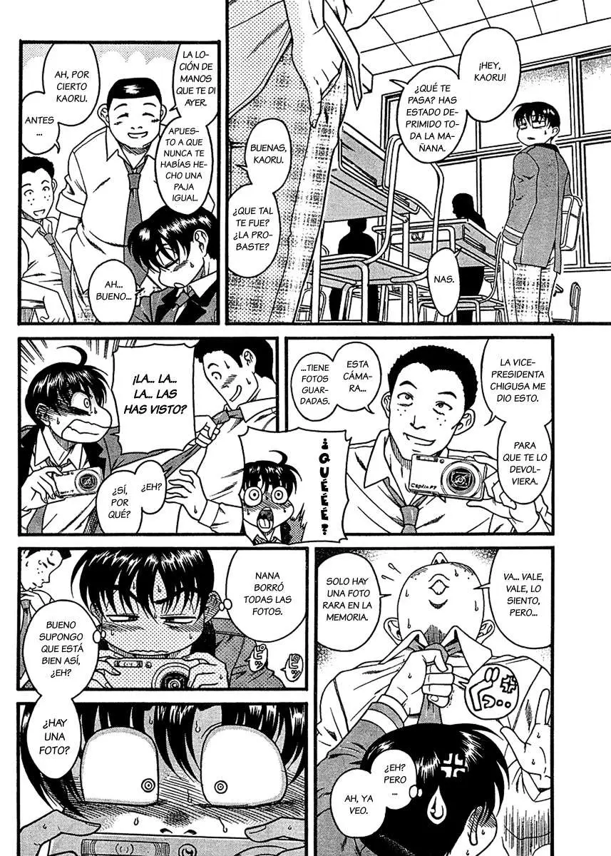 Nana To Kaoru: Black Label capítulo 15 página 20