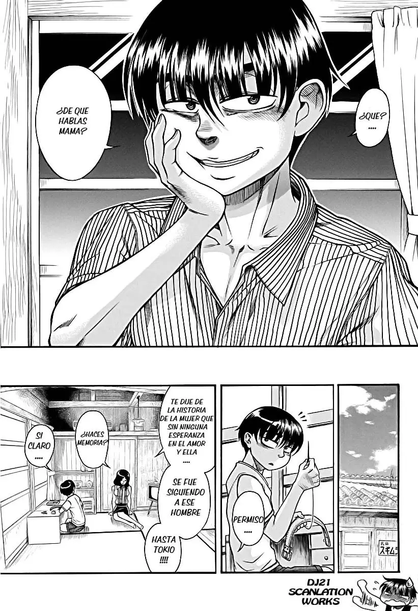 Nana To Kaoru: Black Label capítulo 150 página 12