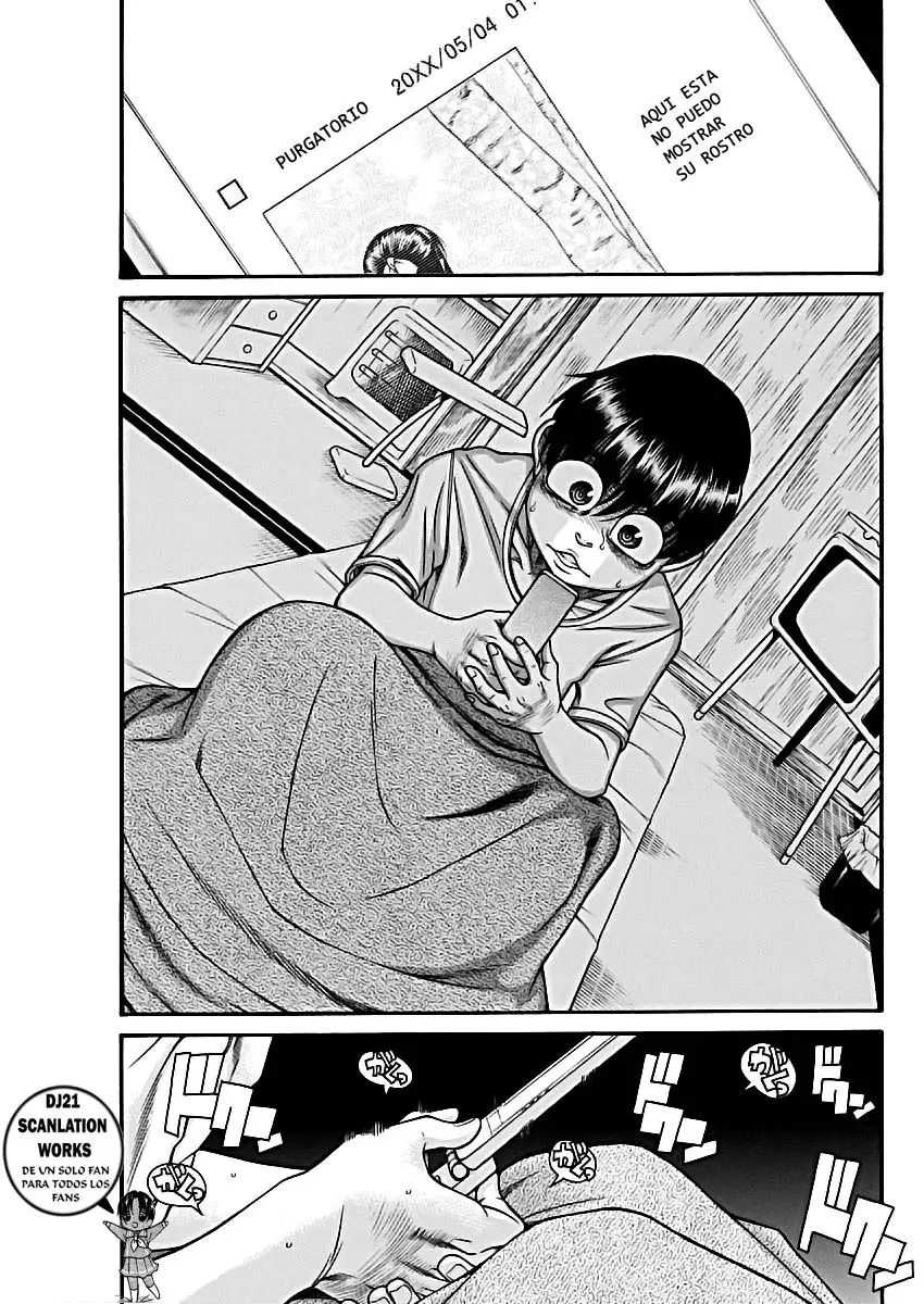 Nana To Kaoru: Black Label capítulo 150 página 20