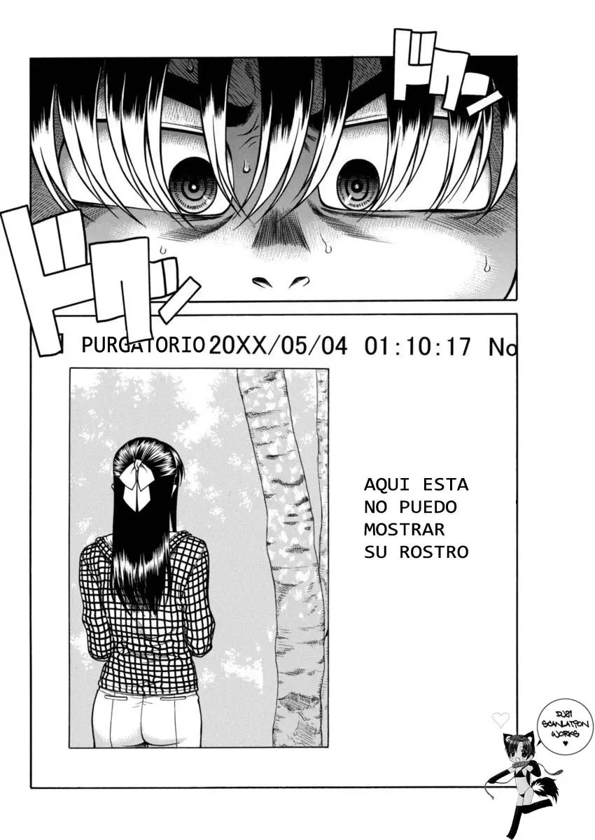 Nana To Kaoru: Black Label capítulo 150 página 21