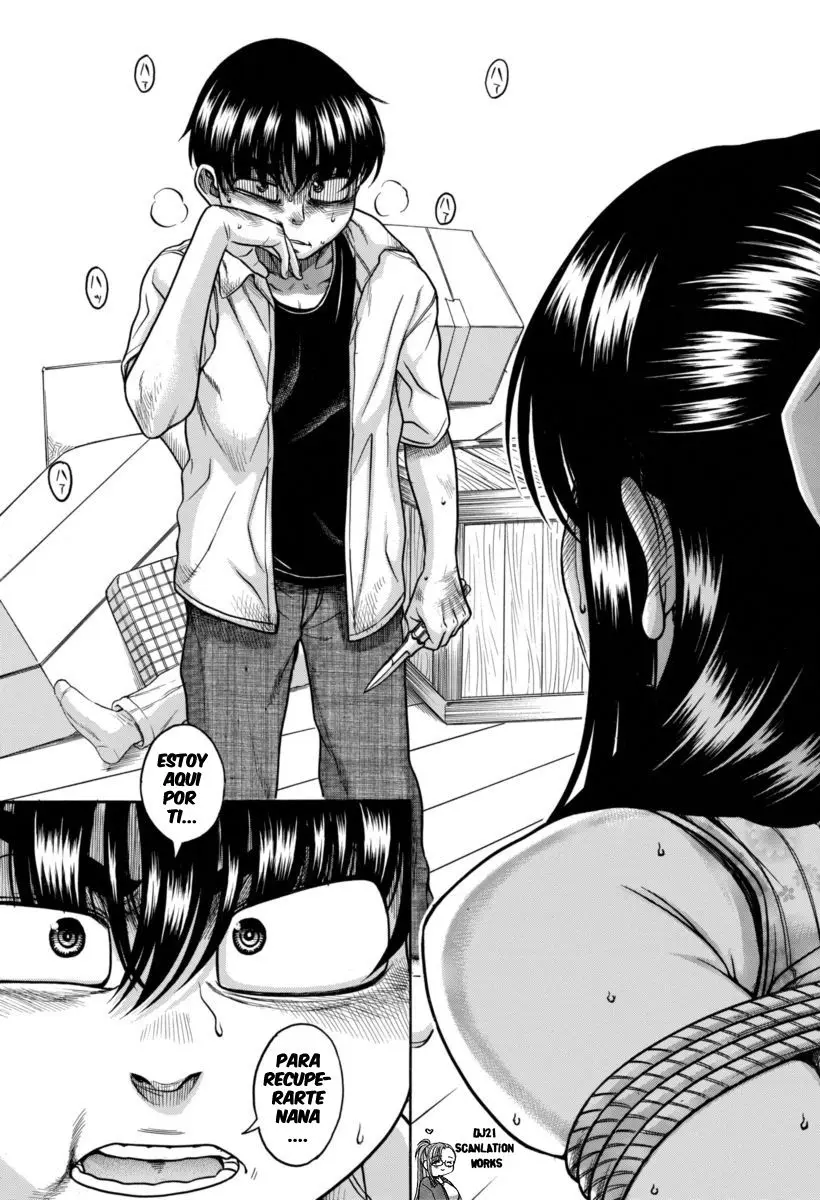 Nana To Kaoru: Black Label capítulo 153 página 11