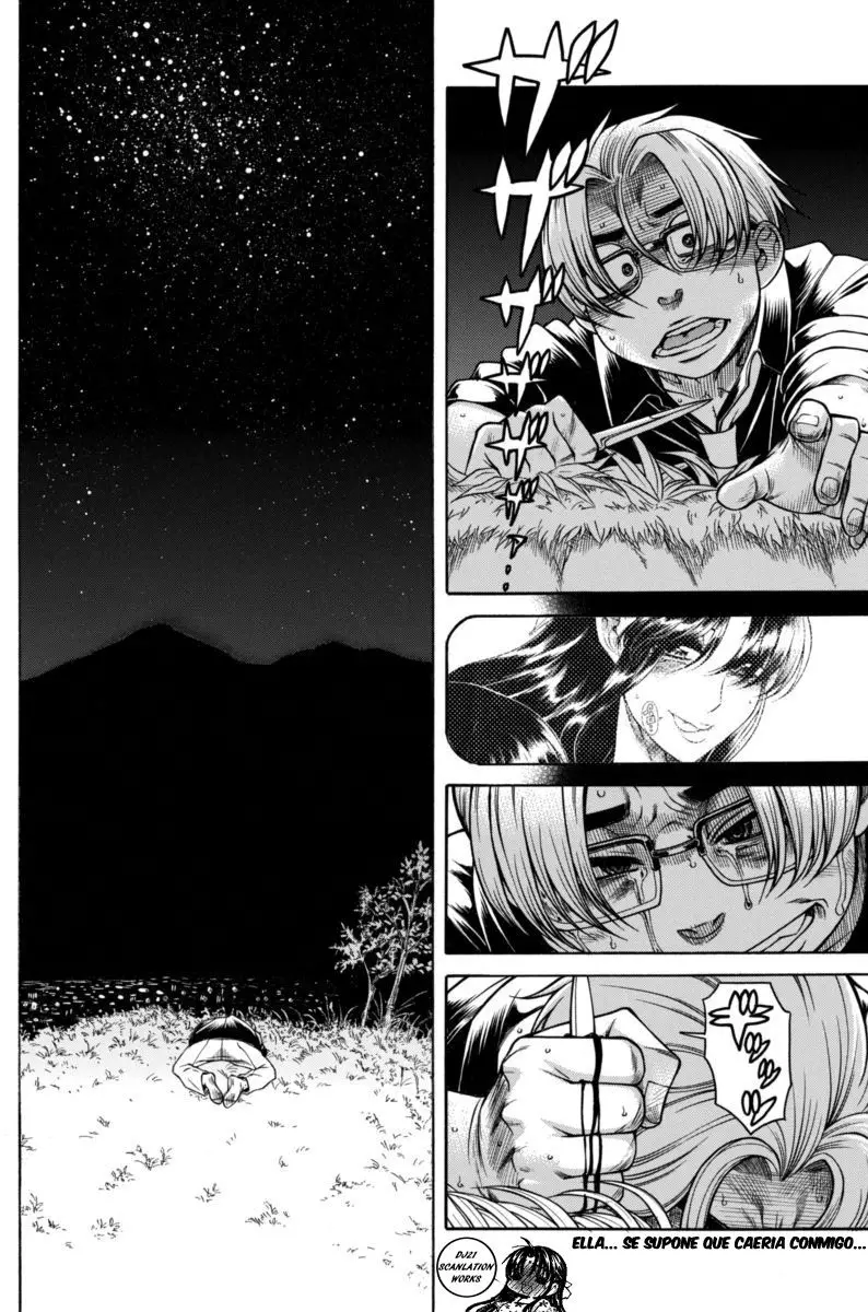 Nana To Kaoru: Black Label capítulo 154 página 18