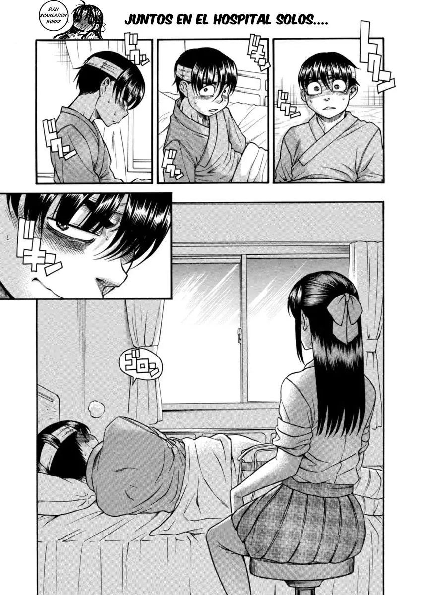 Nana To Kaoru: Black Label capítulo 156 página 5