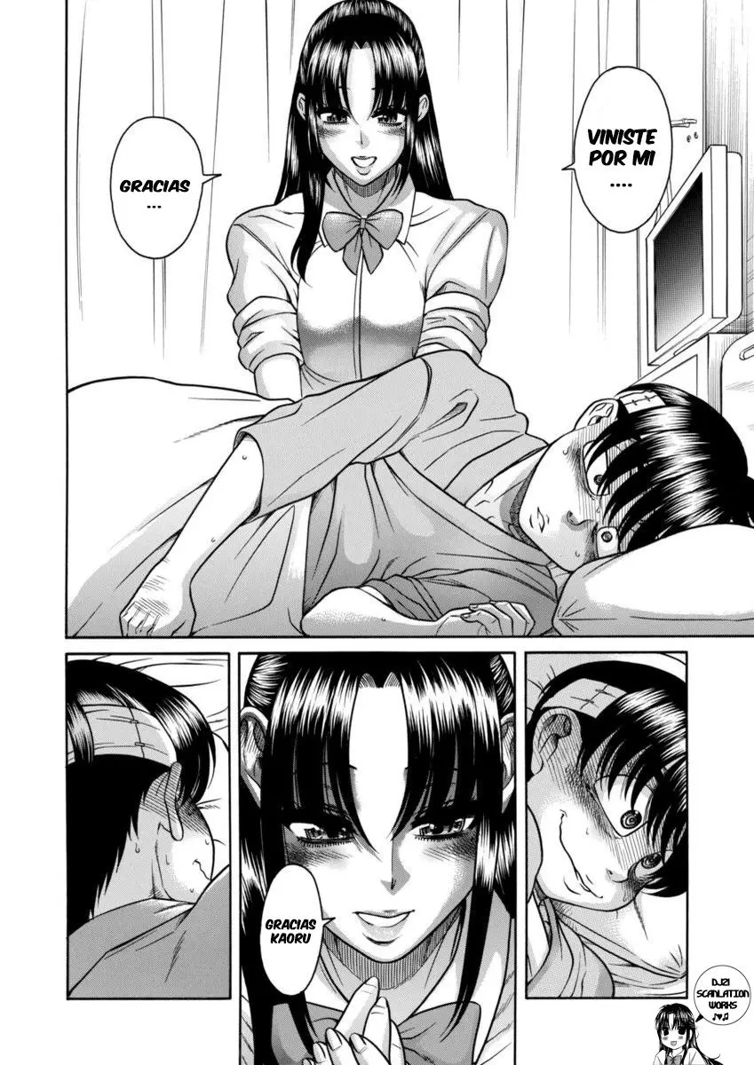Nana To Kaoru: Black Label capítulo 156 página 6