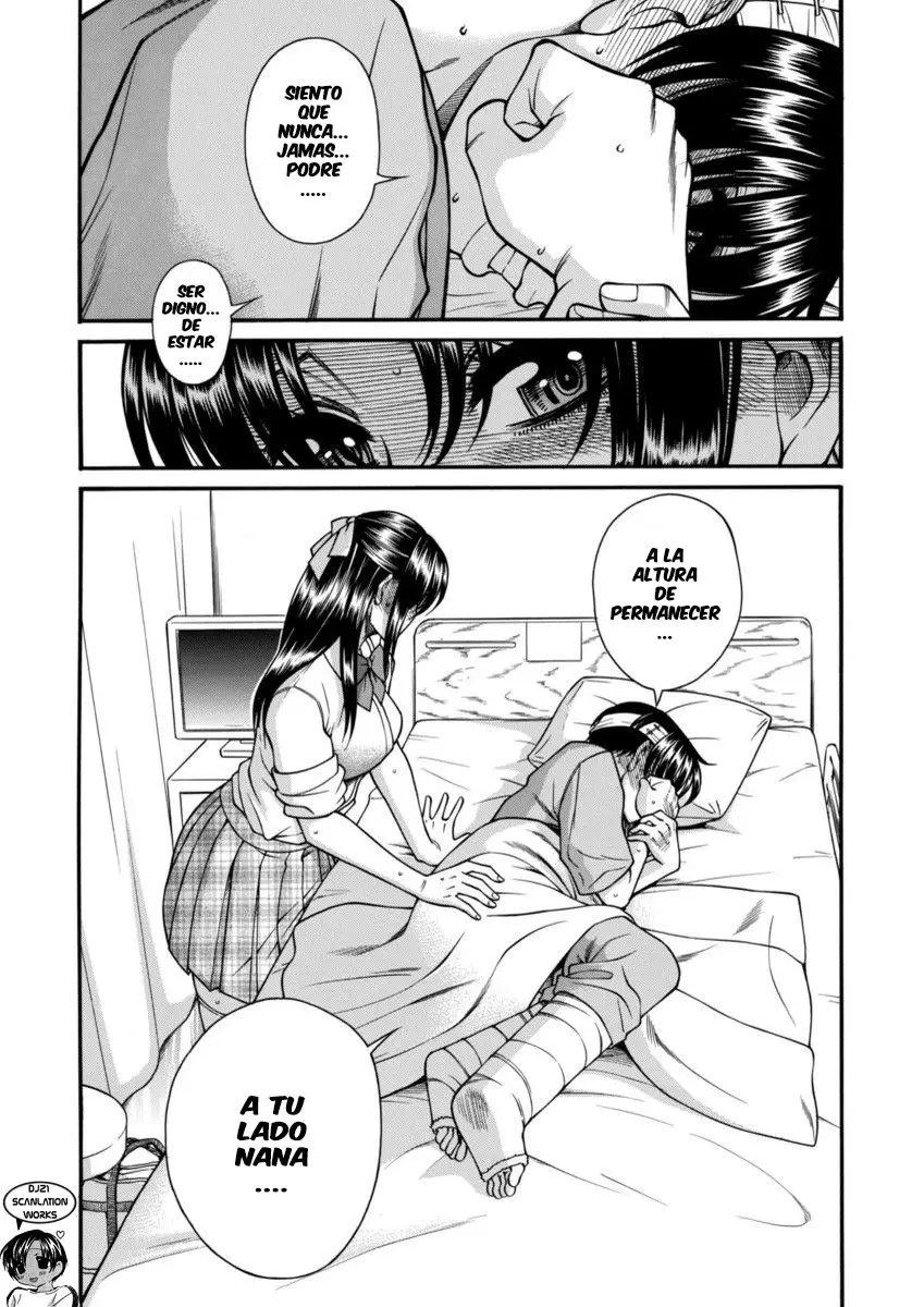 Nana To Kaoru: Black Label capítulo 156 página 11