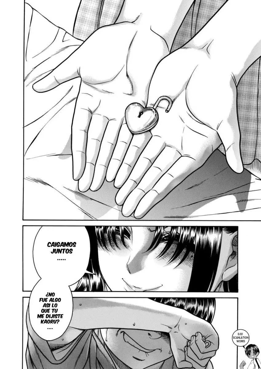 Nana To Kaoru: Black Label capítulo 156 página 19