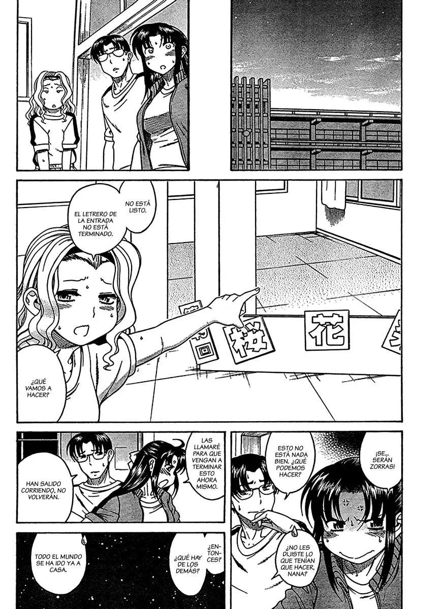Nana To Kaoru: Black Label capítulo 16 página 12