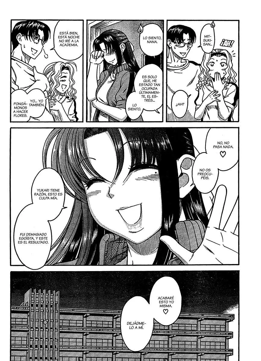 Nana To Kaoru: Black Label capítulo 16 página 14