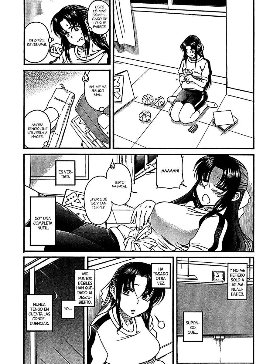 Nana To Kaoru: Black Label capítulo 16 página 15