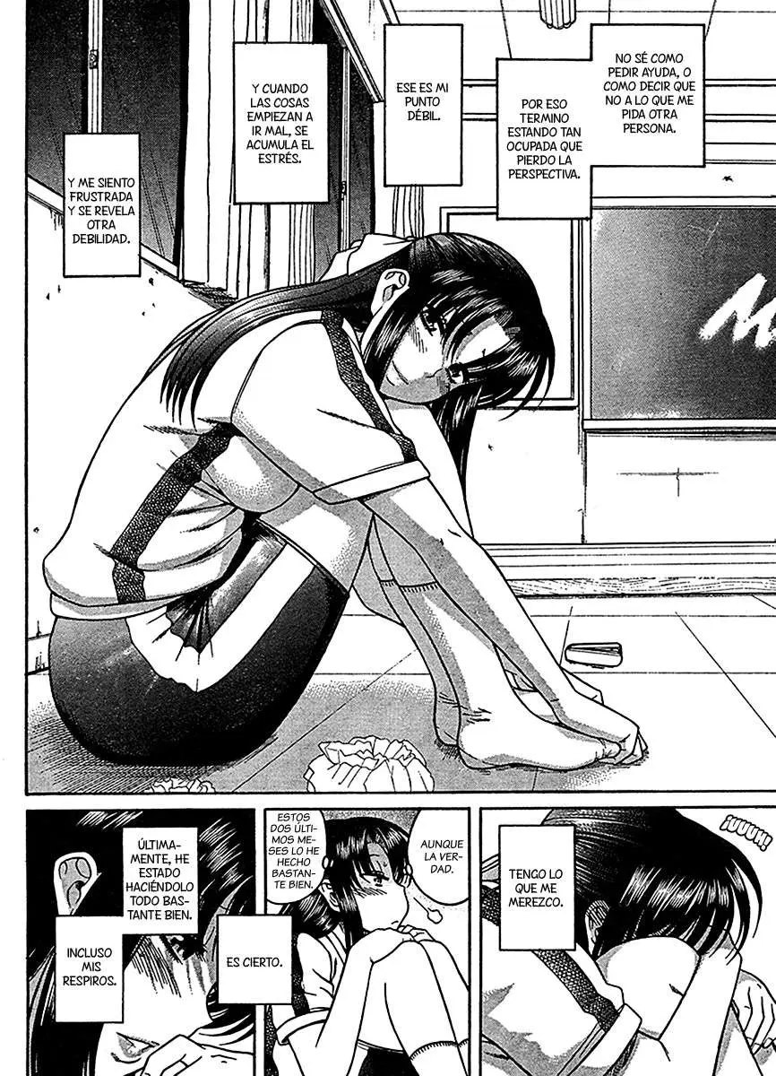 Nana To Kaoru: Black Label capítulo 16 página 16