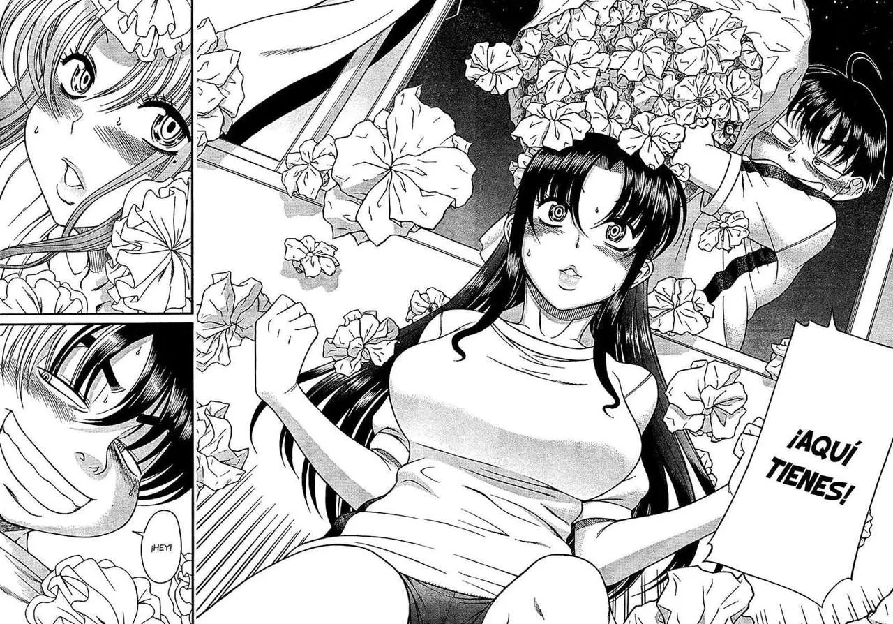 Nana To Kaoru: Black Label capítulo 16 página 20