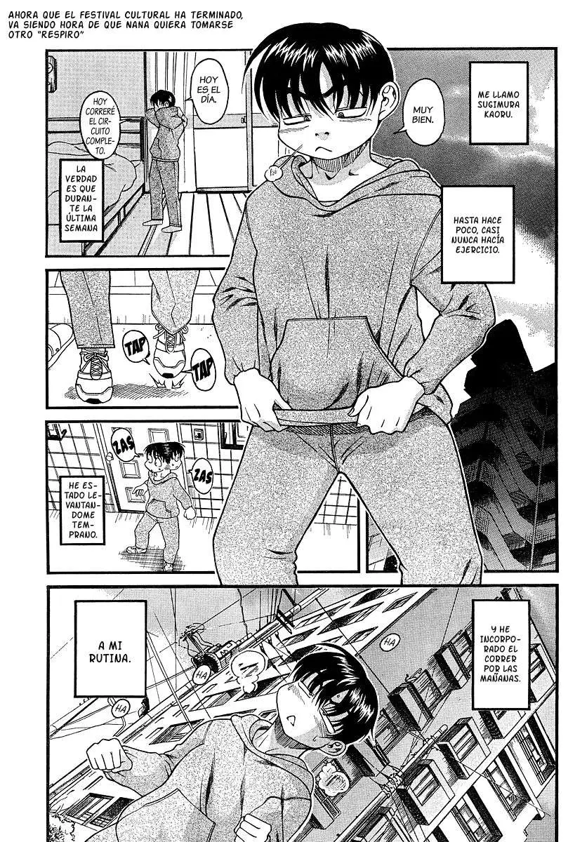 Nana To Kaoru: Black Label capítulo 17 página 2