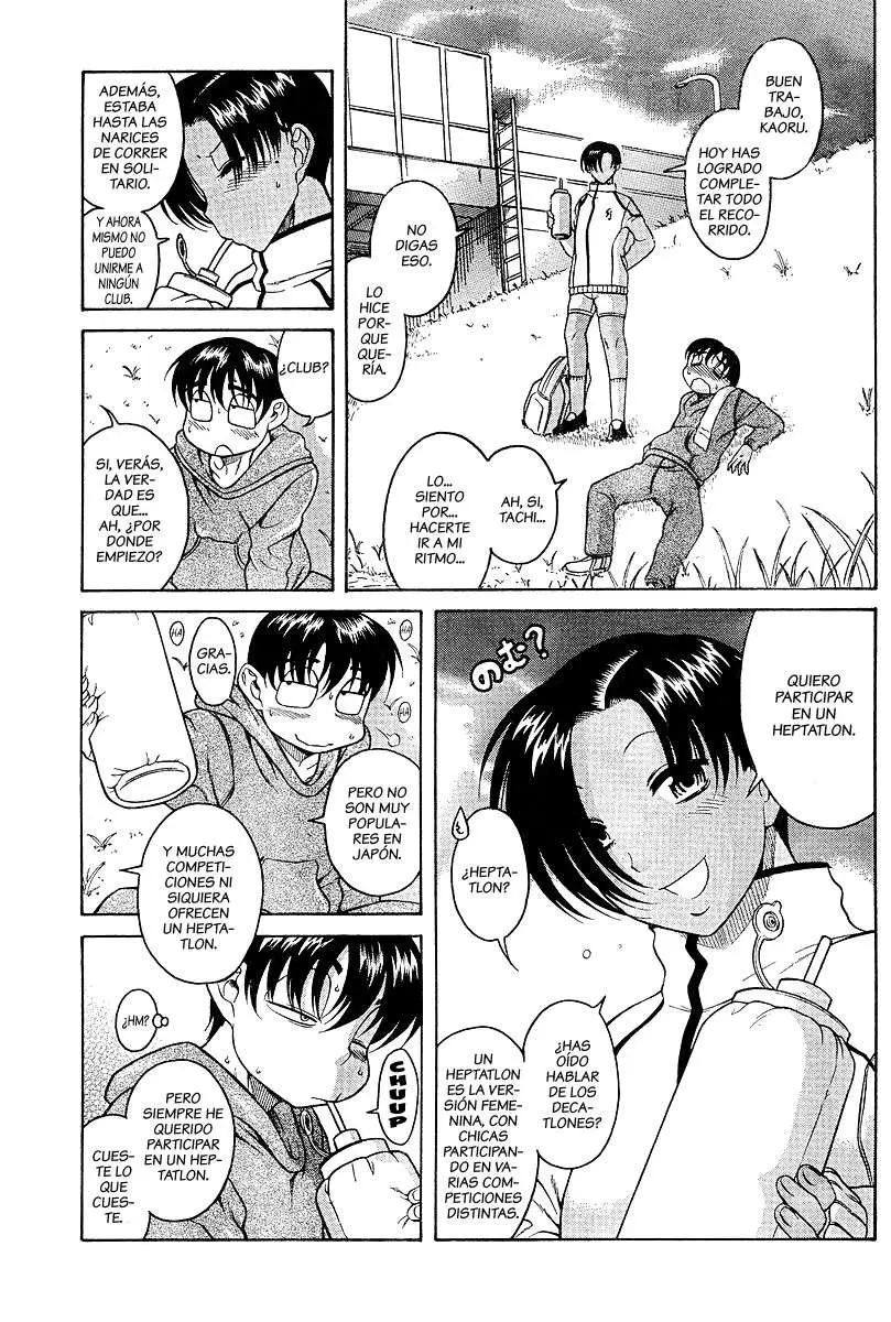 Nana To Kaoru: Black Label capítulo 17 página 8