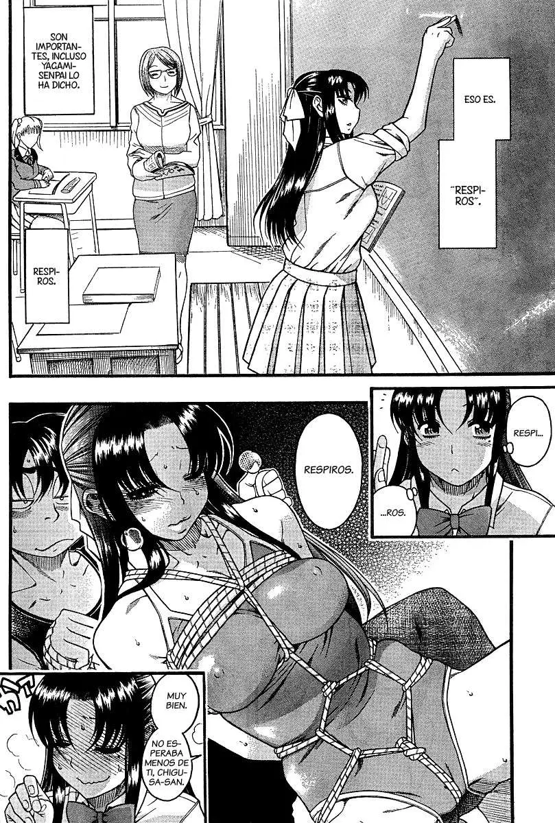 Nana To Kaoru: Black Label capítulo 17 página 15