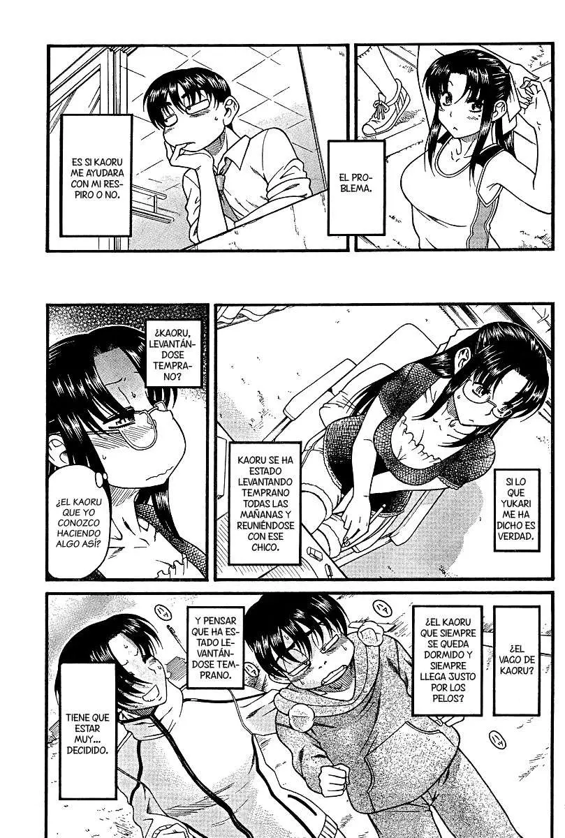 Nana To Kaoru: Black Label capítulo 17 página 16