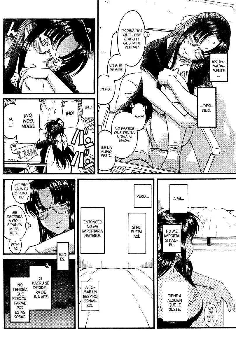Nana To Kaoru: Black Label capítulo 17 página 17