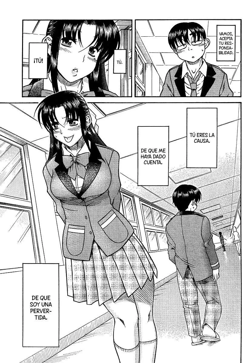 Nana To Kaoru: Black Label capítulo 17 página 18