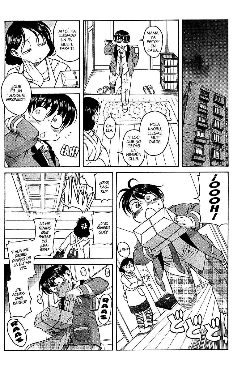 Nana To Kaoru: Black Label capítulo 17 página 19