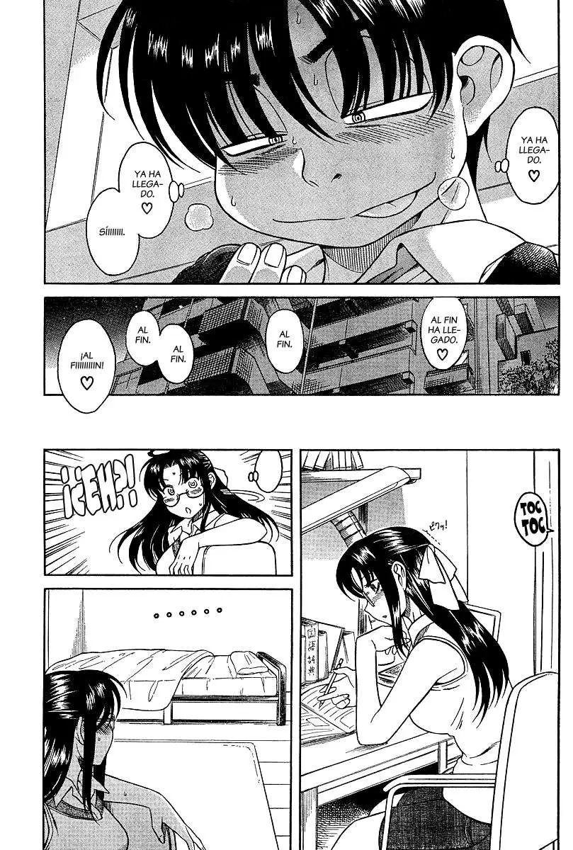 Nana To Kaoru: Black Label capítulo 17 página 20