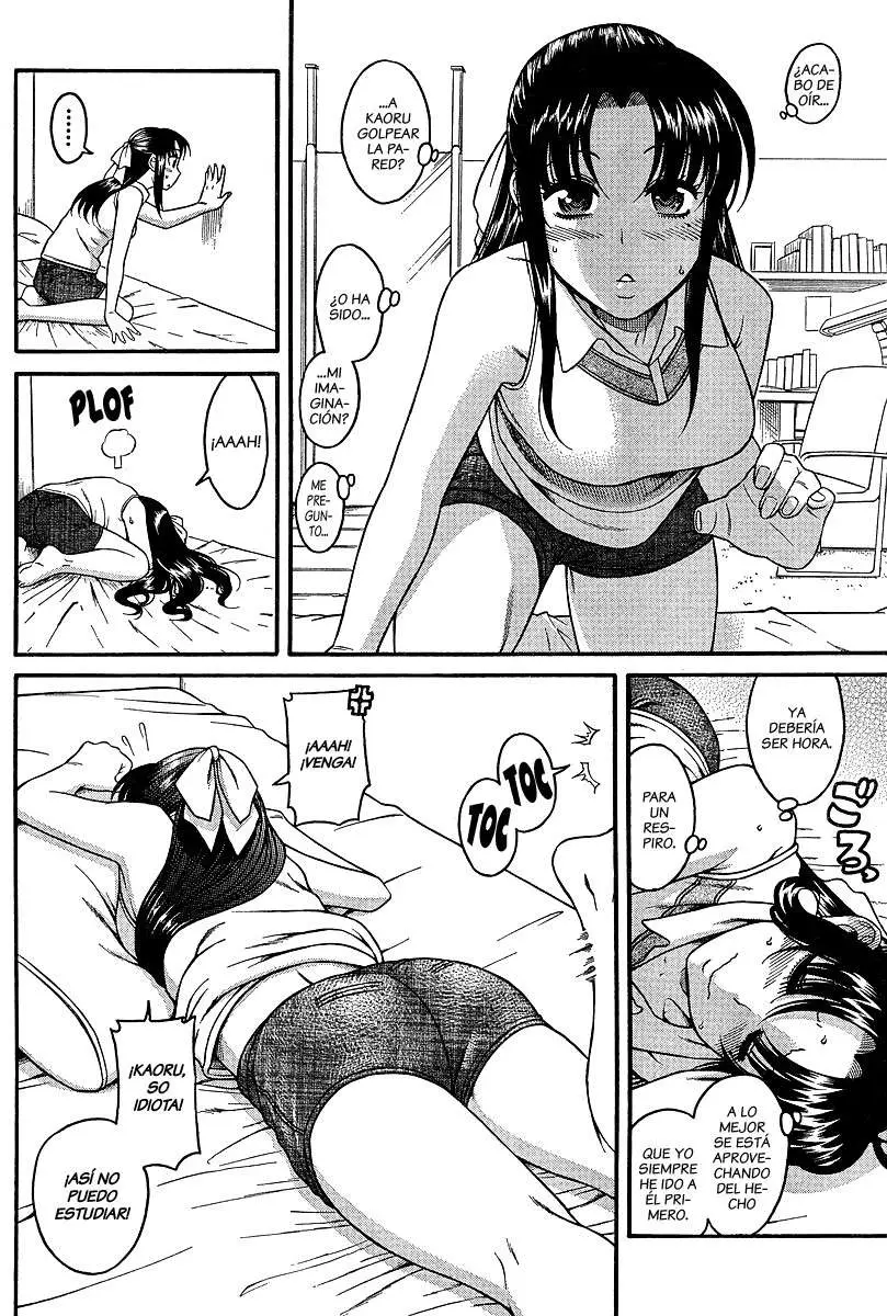 Nana To Kaoru: Black Label capítulo 17 página 21