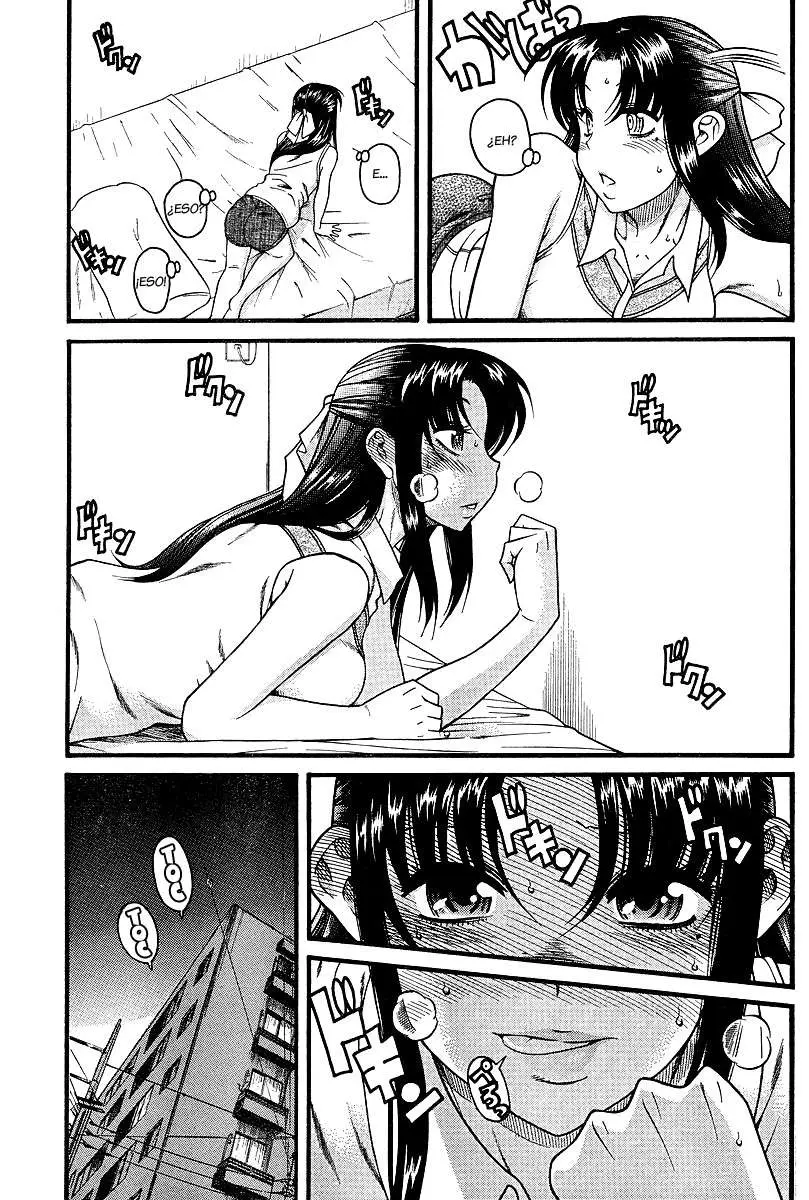 Nana To Kaoru: Black Label capítulo 17 página 22