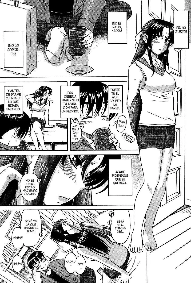 Nana To Kaoru: Black Label capítulo 18 página 2