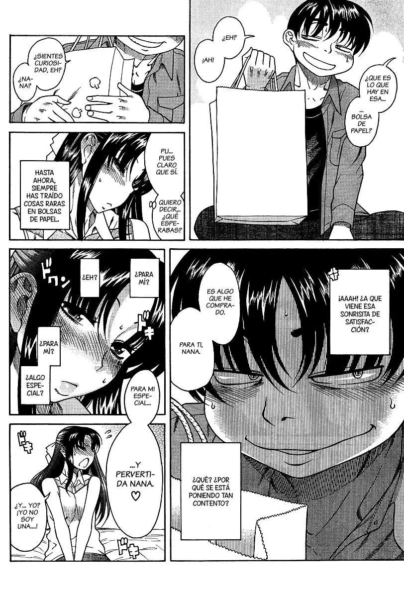 Nana To Kaoru: Black Label capítulo 18 página 3